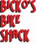 Bicko's Bike Shack logo