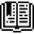 history book icon