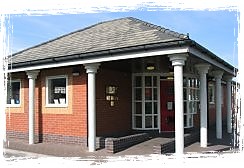 image of longlevens surgery