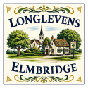 longlevens logo